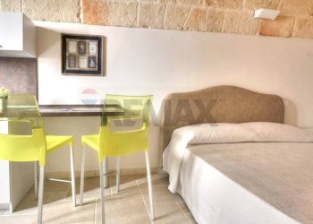 Camera / camera da letto - Trilocale Via Cimino
 
41, Monopoli - foto 4