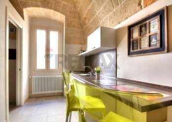 Cucina - Trilocale Via Cimino
 
41, Monopoli - foto 5