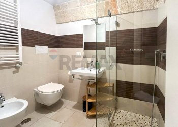 Bagno - Trilocale Via Cimino
 
41, Monopoli - foto 7