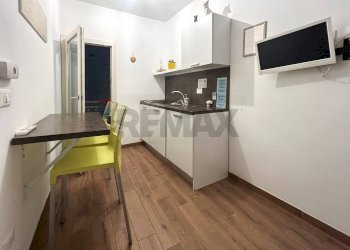 Cucina - Trilocale Via Cimino
 
41, Monopoli - foto 10