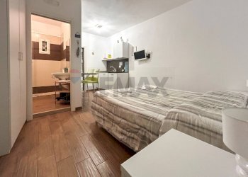 Camera / camera da letto - Trilocale Via Cimino
 
41, Monopoli - foto 11