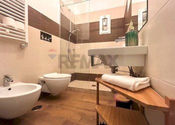 Bagno - Trilocale Via Cimino
 
41, Monopoli - foto 12