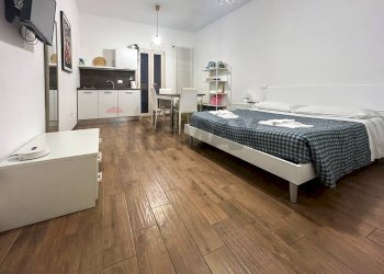 Camera / camera da letto - Trilocale Via Cimino
 
41, Monopoli - foto 14