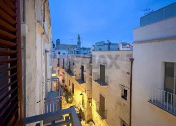 Edificio all\'aperto - Trilocale Via Cimino
 
41, Monopoli - foto 18