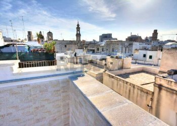 Piscina - Trilocale Via Cimino
 
41, Monopoli - foto 20