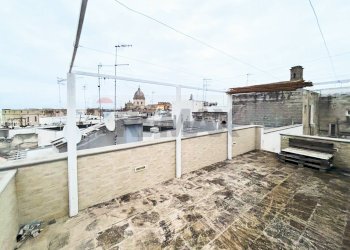Terrazza - Trilocale Via Cimino
 
41, Monopoli - foto 21