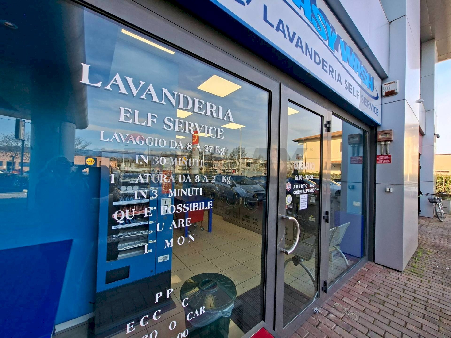 Palestra - Attività Commerciale via Gruccia
 
23, San Giovanni Valdarno - foto 1