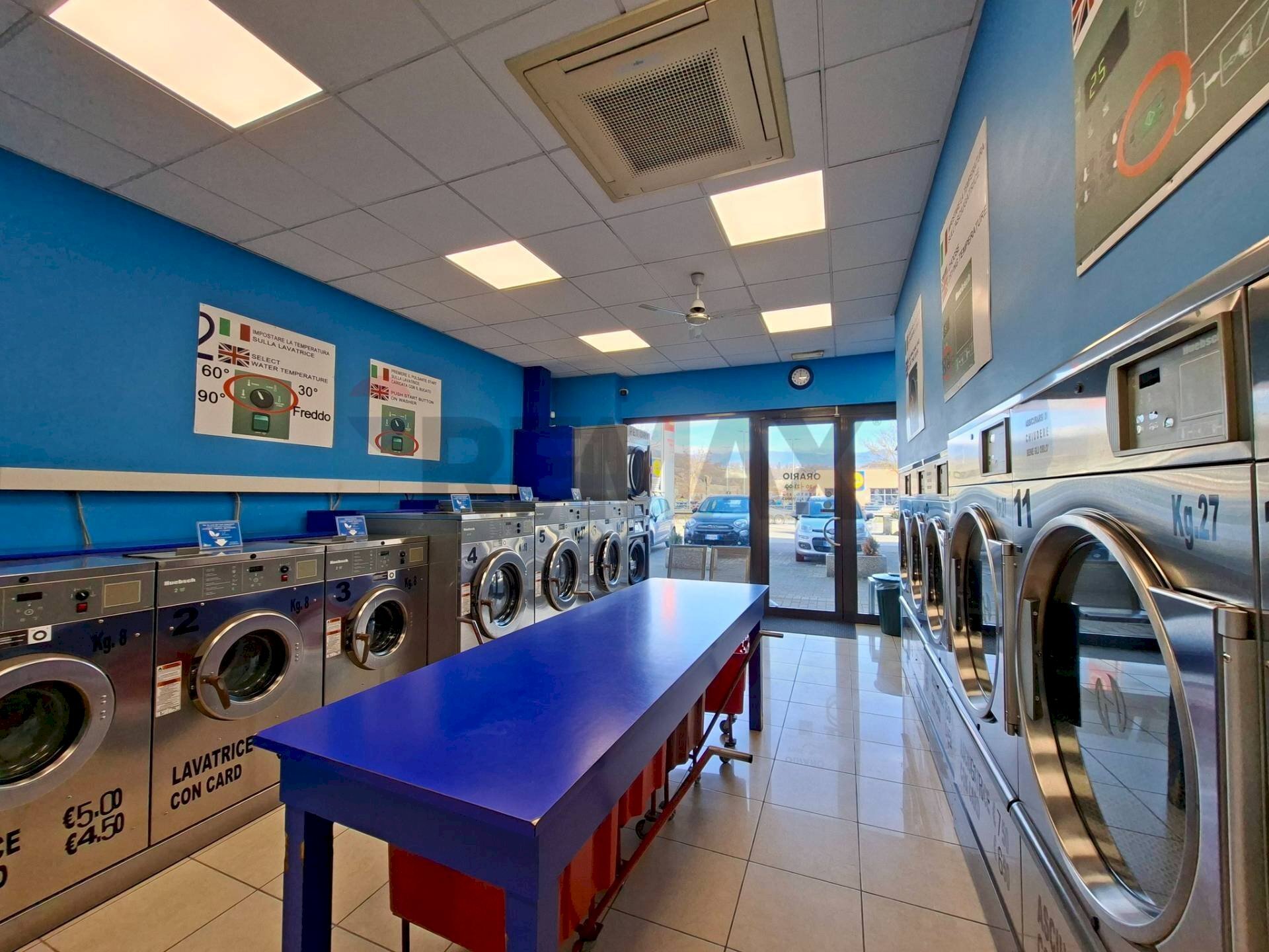 Cucina - Attività Commerciale via Gruccia
 
23, San Giovanni Valdarno - foto 3