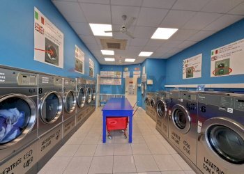 Lavanderia - Attività Commerciale via Gruccia
 
23, San Giovanni Valdarno - foto 4