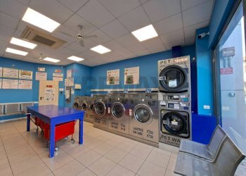 Lavanderia - Attività Commerciale via Gruccia
 
23, San Giovanni Valdarno - foto 5