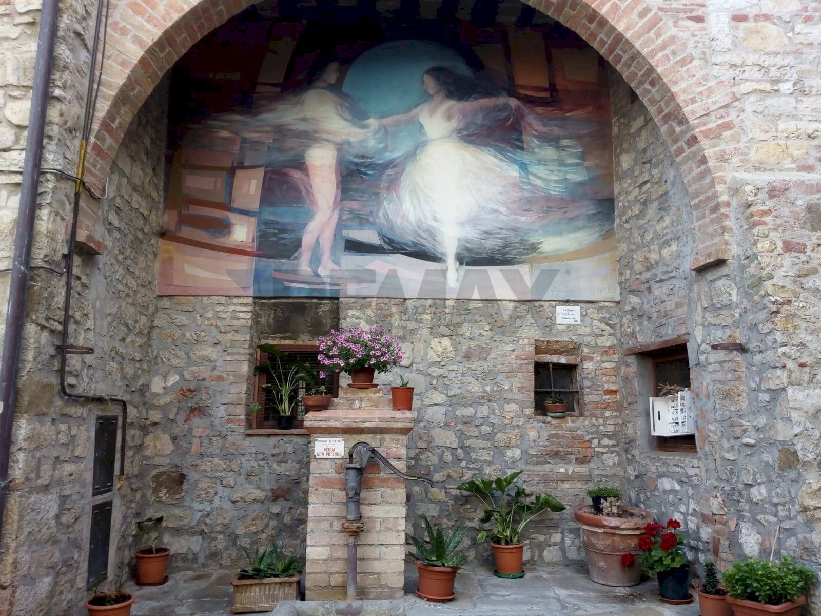 Casa all\'aperto - Quadrilocale Perugia - foto 2