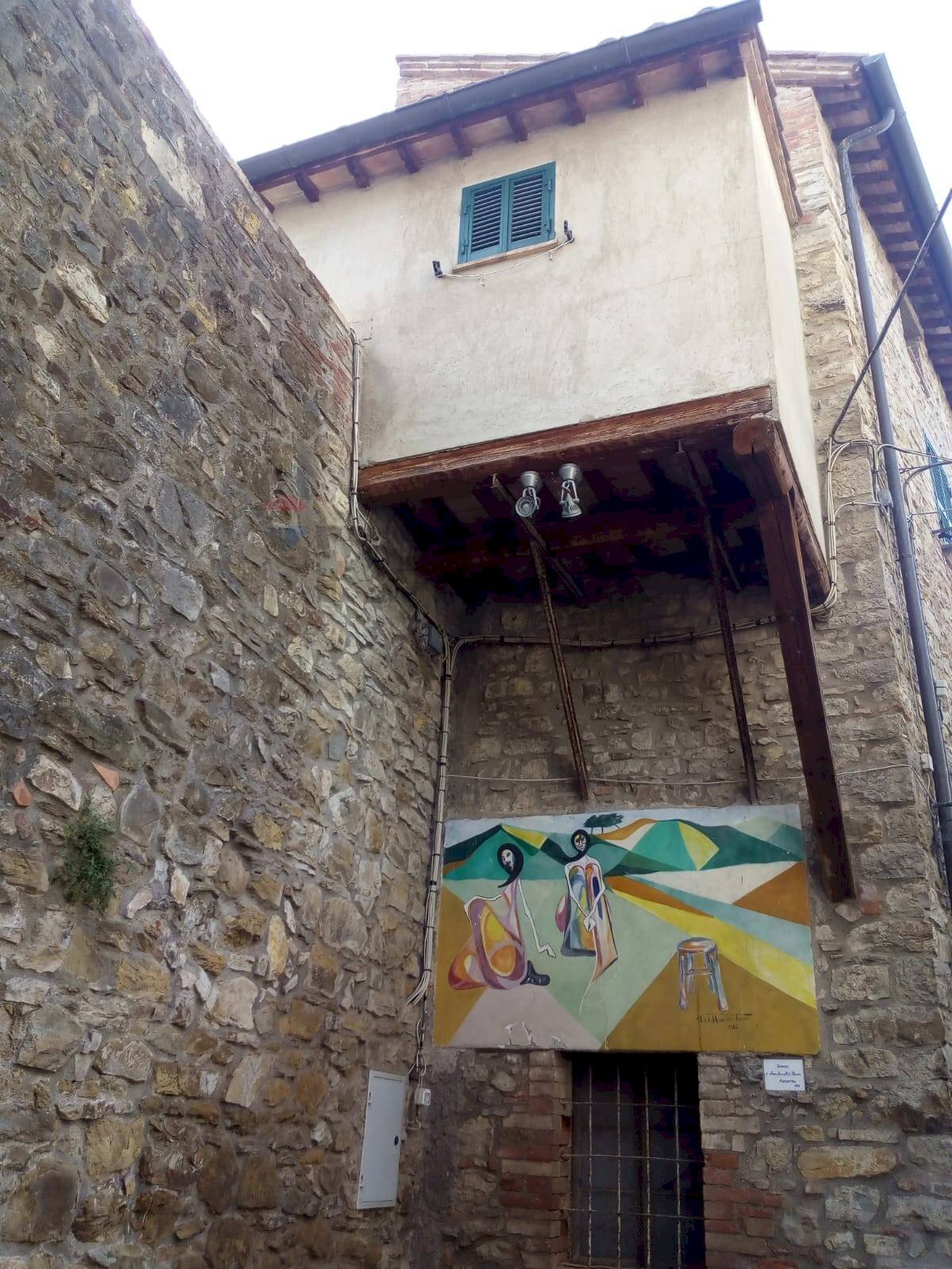 Casa all\'aperto - Quadrilocale Perugia - foto 3