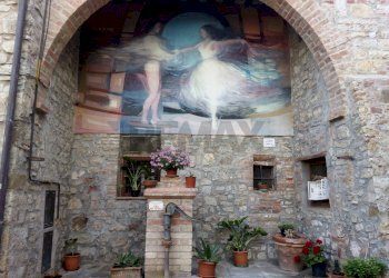 Casa all\'aperto - Quadrilocale Perugia - foto 2