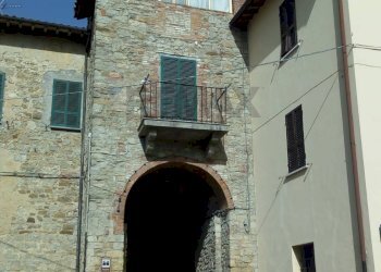 Edificio all\'aperto - Quadrilocale Perugia - foto 1