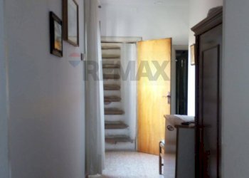 Hall / corridoio - Quadrilocale Perugia - foto 6