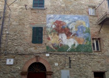 Edificio all\'aperto - Quadrilocale Perugia - foto 9