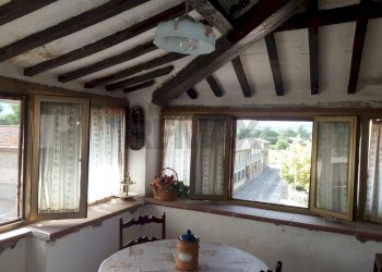 Sala da pranzo - Quadrilocale Perugia - foto 15