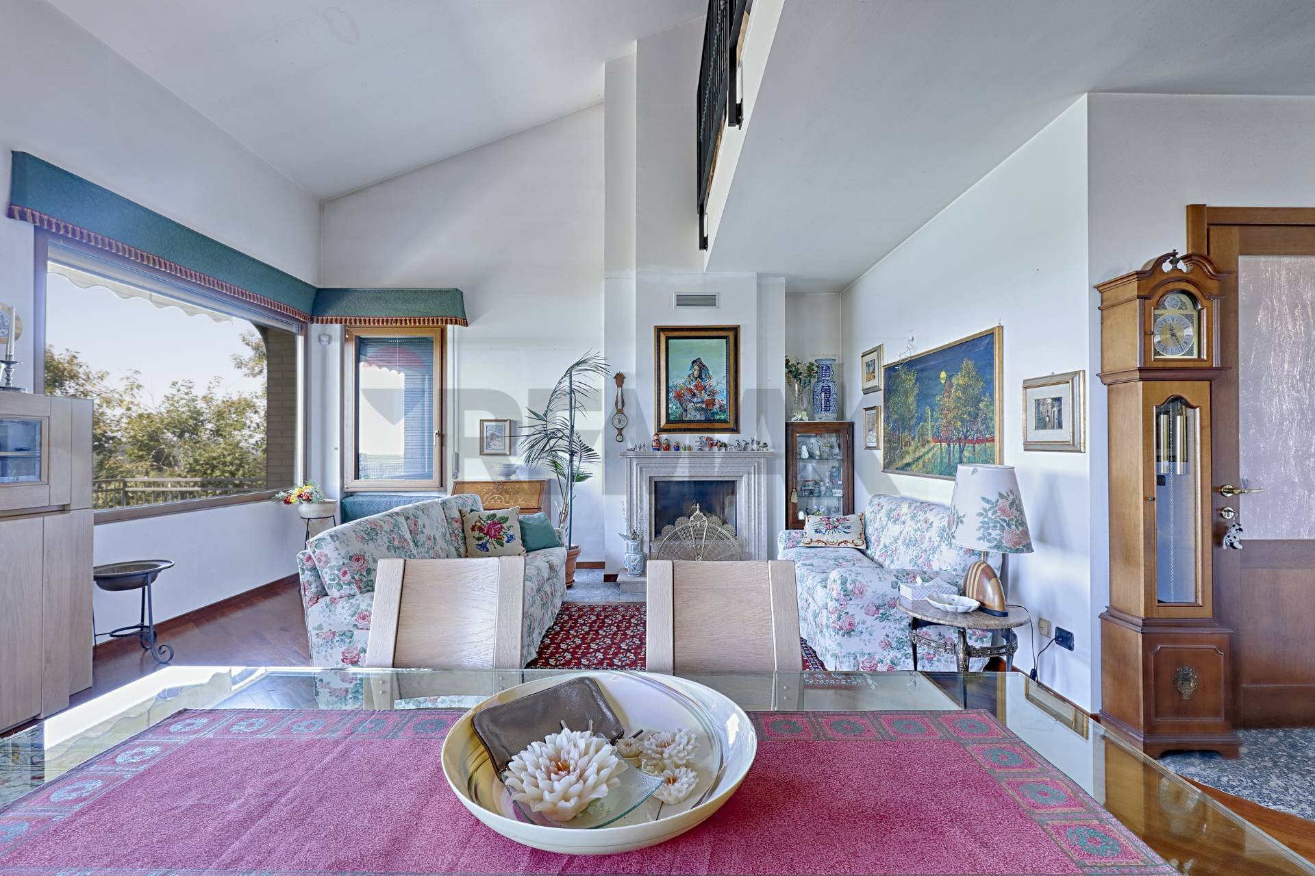 Sala da pranzo - Villa VIA MANDELLI
 
5/A, Montorfano - foto 3