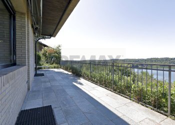 Terrazza - Villa VIA MANDELLI
 
5/A, Montorfano - foto 13