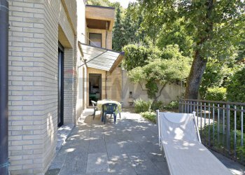 Terrazza - Villa VIA MANDELLI
 
5/A, Montorfano - foto 14