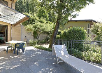 Terrazza - Villa VIA MANDELLI
 
5/A, Montorfano - foto 15