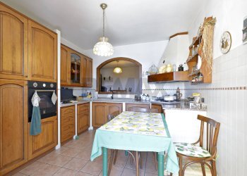 Cucina - Villa VIA MANDELLI
 
5/A, Montorfano - foto 17