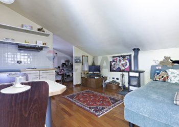 Soggiorno - Villa VIA MANDELLI
 
5/A, Montorfano - foto 31