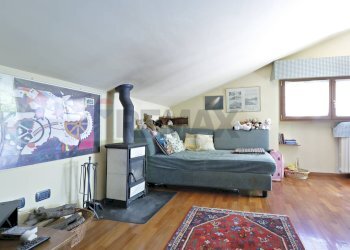 Camera / camera da letto - Villa VIA MANDELLI
 
5/A, Montorfano - foto 32