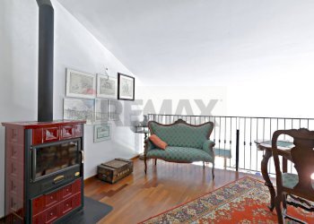 Soggiorno - Villa VIA MANDELLI
 
5/A, Montorfano - foto 38