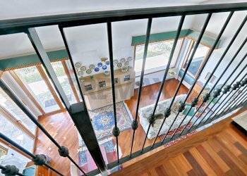 Scale - Villa VIA MANDELLI
 
5/A, Montorfano - foto 39