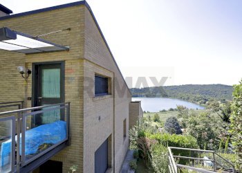 Casa all\'aperto - Villa VIA MANDELLI
 
5/A, Montorfano - foto 40