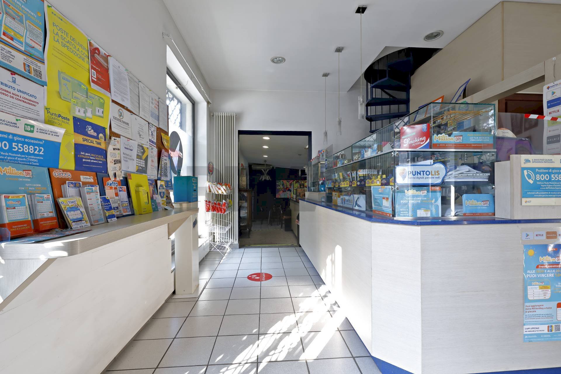 Cucina - Bar Tavola Calda - Fredda VIA MONTEGRAPPA
 
4, Monza - foto 3