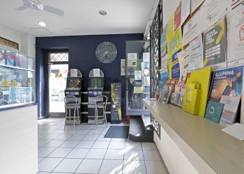 Cucina - Bar Tavola Calda - Fredda VIA MONTEGRAPPA
 
4, Monza - foto 5