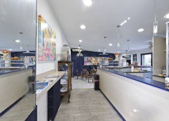 Cucina - Bar Tavola Calda - Fredda VIA MONTEGRAPPA
 
4, Monza - foto 6