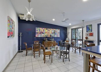 Sala da pranzo - Bar Tavola Calda - Fredda VIA MONTEGRAPPA
 
4, Monza - foto 1