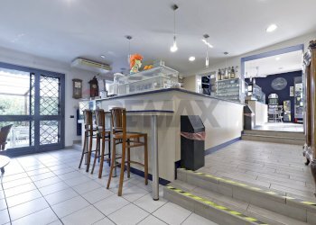 Cucina - Bar Tavola Calda - Fredda VIA MONTEGRAPPA
 
4, Monza - foto 9