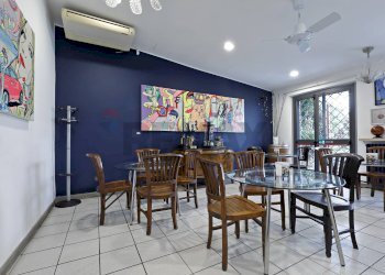 Sala da pranzo - Bar Tavola Calda - Fredda VIA MONTEGRAPPA
 
4, Monza - foto 12