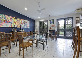 Sala da pranzo - Bar Tavola Calda - Fredda VIA MONTEGRAPPA
 
4, Monza - foto 13