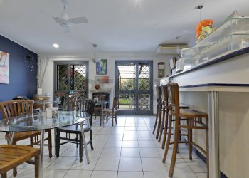 Sala da pranzo - Bar Tavola Calda - Fredda VIA MONTEGRAPPA
 
4, Monza - foto 14