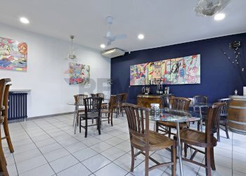 Sala da pranzo - Bar Tavola Calda - Fredda VIA MONTEGRAPPA
 
4, Monza - foto 15