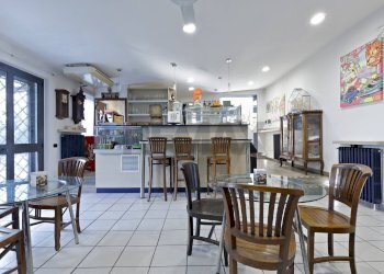 Sala da pranzo - Bar Tavola Calda - Fredda VIA MONTEGRAPPA
 
4, Monza - foto 17