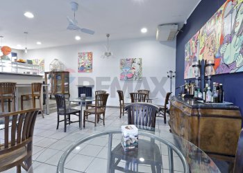 Sala da pranzo - Bar Tavola Calda - Fredda VIA MONTEGRAPPA
 
4, Monza - foto 21