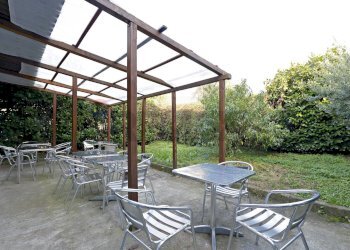 Terrazza - Bar Tavola Calda - Fredda VIA MONTEGRAPPA
 
4, Monza - foto 23