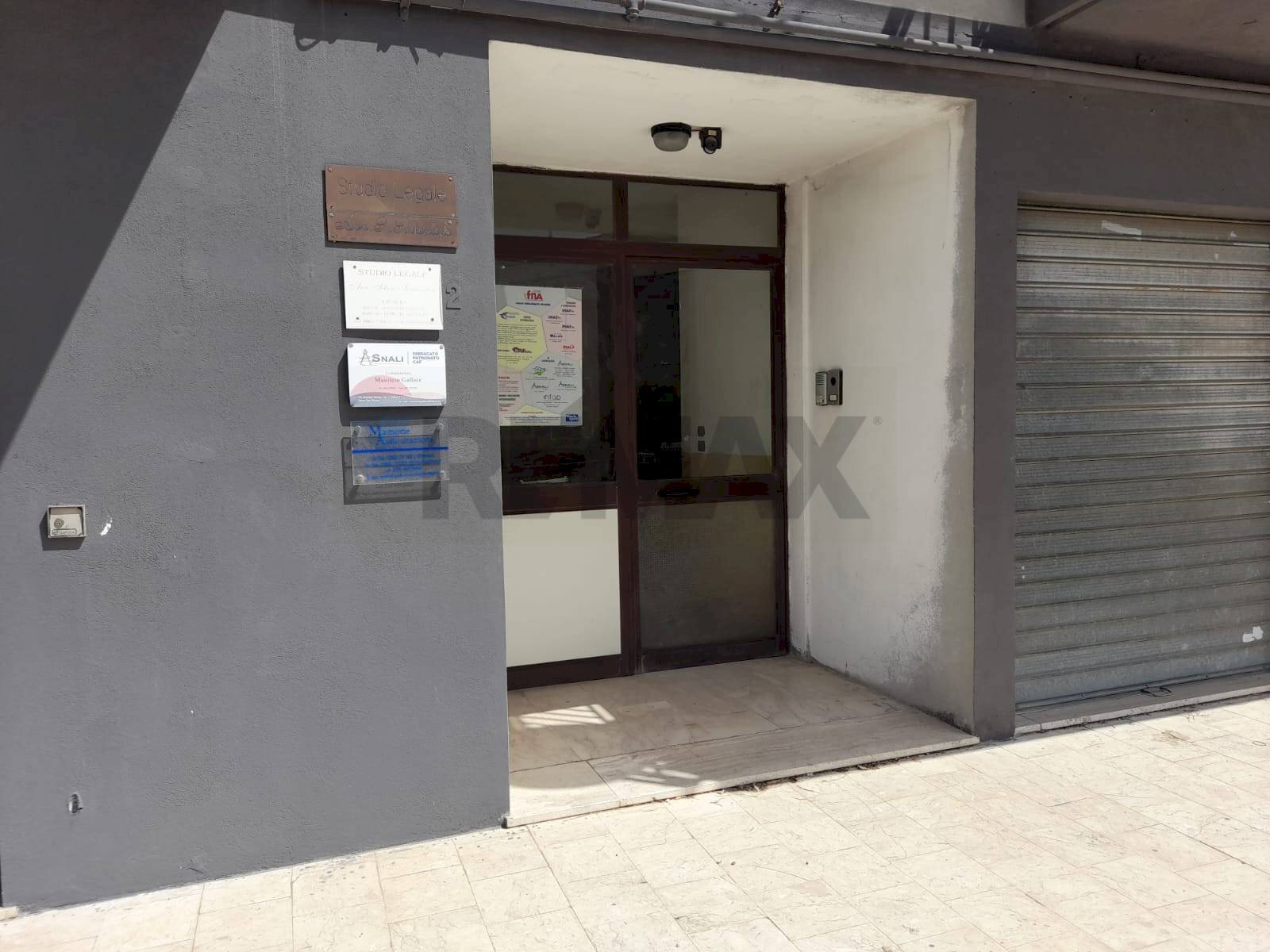 Edificio all\'aperto - Quadrilocale Serra San Bruno - foto 3