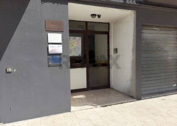 Edificio all\'aperto - Quadrilocale Serra San Bruno - foto 3