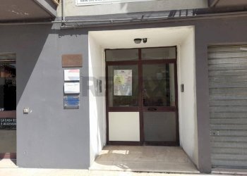 Edificio all\'aperto - Quadrilocale Serra San Bruno - foto 4