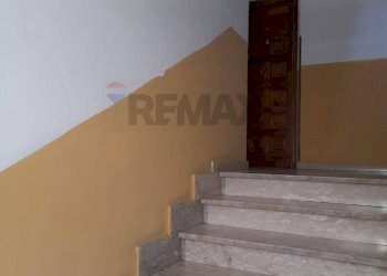 Scale - Quadrilocale Serra San Bruno - foto 5