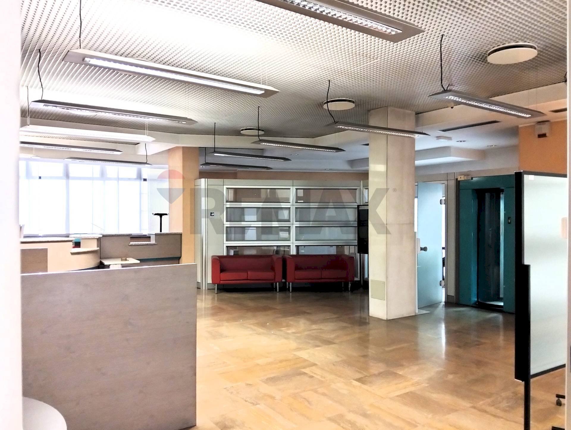 Parcheggio - Ufficio Monza - foto 3