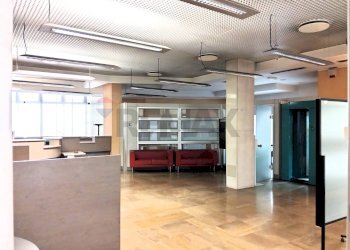 Parcheggio - Ufficio Monza - foto 3