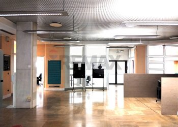Ricezione / Lobby - Ufficio Monza - foto 7